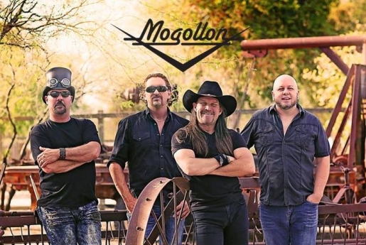 Mogollon