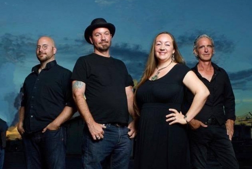 The Sugar Thieves