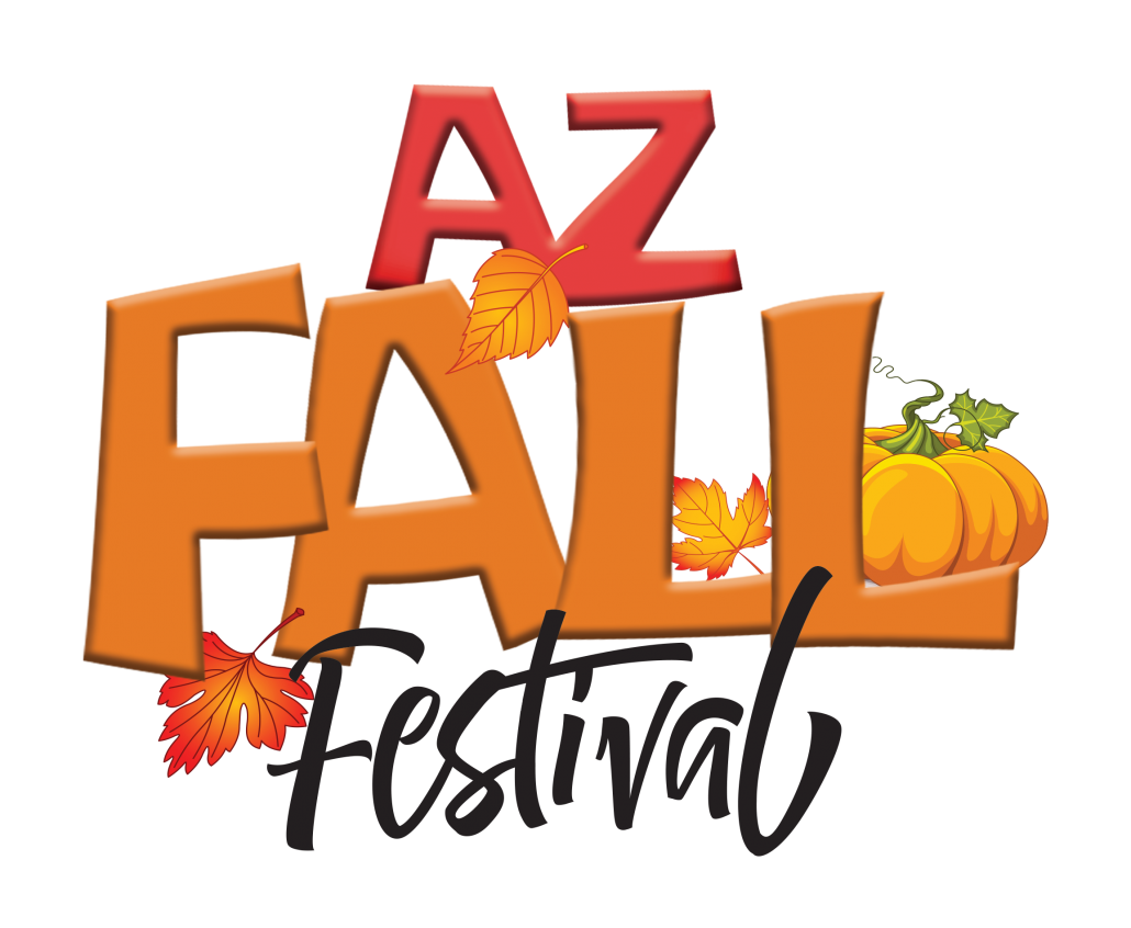AZ Fall Festival Logo